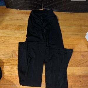 Aerie Offline Flare Leggings